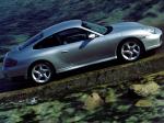 Porsche 911 Carrera 4S 2002 года